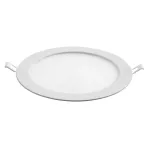 LEDURO LED Panel Ultra Slim 24W 4000K neutraliai balta