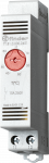 Finder Thermostate -20...+40 &deg;C 1 NC (7T.81.0.000.2401)