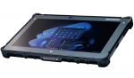 Durabook R11 Rugged Tablet 11.6" FHD Intel Core U5-1235U/16GB/256GB/Intel Iris Xe Graphics/Win11Pro/Black/WiFi/3Y Warranty