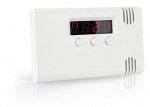 Satel TD-1 temperature/humidity sensor Indoor Wired
