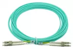 BlueOptics SFP3131EU7.5MK InfiniBand &scaron;viesolaidinis kabelis 7,5 m LC Aqua