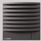 S. Siedle & Soehne durų garsiakalbio modulis dgr/gli BTLM 650-04 DG (200038829-00)