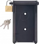 Testo sieninis laikiklis 175 (0554 1702)