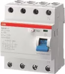 ABB 2CSF204101R4400 &ndash; originalus ABB gaminys