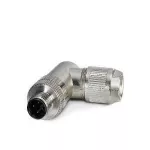 Phoenix Contact SACC-M12MRD-4Q SH PN &ndash; Bussystem jungtis (1 vnt.)
