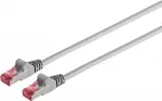 Tinklo kabelis ShiverPeaks 75720-A CAT 6A S/FTP halogen-free 10.0 m