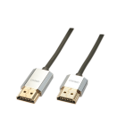 CABLE HDMI-MICRO HDMI 3M/41678 LINDY