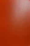 Evelatus Universal Leather Film for Screen Cutter Red