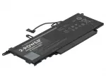 2-POWER 2P-85XM8 Pagrindinė baterija - 4200 mAh, 10,8 V, 45 Wh, 6 elementų (2P-85XM8)