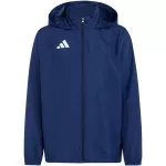 adidas Entrada 26 Multi vaiki&scaron;ka striukė tamsiai mėlyna KQ9073 116cm
