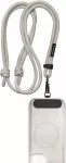 Black Rock Universal Strap White 0.8m 00221550