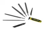 C.K Tools T0820-2 daugiafunkcis pjūklo ir dildžių rinkinys