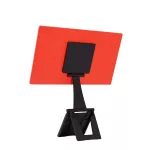 espresso displays 15 Lite ne&scaron;iojamasis monitorius, 15,6 colio FHD, oranžinis
