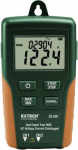 EXTECH DL160 V/AC - A/AC-Dual TrueRMS-Datenlogger, 2-Kanal, 10 - 600 V/AC, 10 - 200 A/AC, CAT III 60 (DL160)