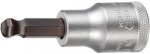 Gedore IN 19 K 14 2663090 Innen-Sechskant Schraubendrehereinsatz 14 mm 1/2 (12.5 mm)