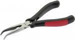 Cimco 10 0816 - Spitzzange - Stahl - Schwarz/Rot - 15 cm (100816)