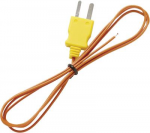 Fluke 80PK-1 Bead Probe - Thermoelement - -40 - 260 &deg;C - &deg;C - Verkabelt - Kontakt - 1 m (750422)