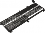 CoreParts - Laptop-Batterie - Lithium-Polymer - 5400 mAh - 59,9 Wh - Schwarz - f&uuml;r Dell Precision M3800, XPS 15 (9530) (MBXDE-BA0120)
