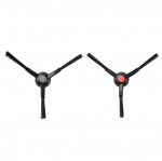 Anker Eufy | Side Brush, 2 pairs, Durable, Soft, Compatible with E25/ E28/S1 Pro/S1