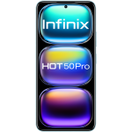 Infinix HOT 50 Pro X6881 256+8 Glacier Blue