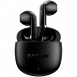 CANYON TWS headset OnGo 13 Semi-in-ear Black
