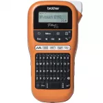 Brother PT-E110 etikečių spausdintuvas terminis perdavimas 180 x 180 DPI 20 mm/s HGe/TZe QWERTY