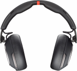HP Poly Voyager Surround 85 UC Microsoft Teams Certified USB-C Headset +USB-C/A Adapter +Charging Stand