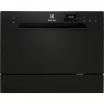 Indaplovė stalvir&scaron;inė Electrolux ESF2400OK 6 komplektai 52 dB