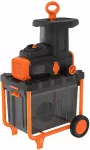 Sodo smulkintuvas Black & Decker BEGAS5800-QS 2800 W 45 L