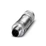 Phoenix Contact SACC-M12MSD-4Q SH PN &ndash; Bussystem jungtis, 1 vnt.