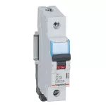 Legrand TX3 automatinis jungiklis Miniatiūrinis jungiklis C tipo 1 poliaus 13A