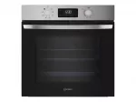 Indesit orkaitė IO 255HU X | 71 L | elektrinė | hidrolitinė | elektroninė | auk&scaron;tis 59,5 cm | plotis 59,5 cm | nerūdijantis plienas