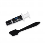 Subzero Thermal Grease 1g, W&auml;rmeleitpasten grau