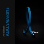 MDPC-X Sleeve Medium - Aquamarine MK2, 1m