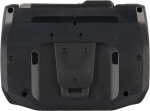 Zebra WT6000 Wearable Computer - Datenerfassungsterminal - Android 5,1 (Lollipop) - 4GB - 8,1 cm (3.2) IPS (800 x 480) - USB-Host - Wi-Fi, NFC, Wi-Fi, Bluetooth (WT60A0-TS0LEWR)