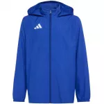 adidas Entrada 26 Multi vaiki&scaron;ka striukė, mėlyna KV5396 116cm