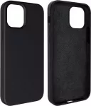 CYOO Premium Liquid Case skirtas Samsung Galaxy S21 Ultra - mink&scaron;to silikono nugarėlės dangtelis, sugeriantis smūgius, atsparus pir&scaron;tų atspaudams, suderinamas su belaidžiu įkrovimu (CY122780)