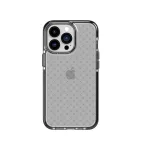 Tech21 EvoCheck Multi-Drop T21-9192 dėklas telefonui iPhone 13 Pro, juodas