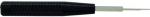 HARTING Deutschland GmbH & Co. KG Demontagewerkzeug f. Kontakte 09 99 000 0101 (09990000101)