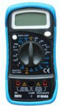 IWH Hand-Multimeter digital (019060)