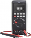 Voltcraft VC831 SE Hand-Multimeter digital CAT III 1000 V IV 600 V Anzeige Counts (VC-16714295)