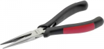 Cimco 10 0814 - Spitzzange - Stahl - Schwarz/Rot - 15 cm (100814)