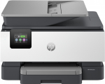 HP Officejet Pro 9120e All-in-One MFP colour inkjet A4 21ppm Copy 22ppm Print 250sheets USB Wi-Fi Bluetooth LAN