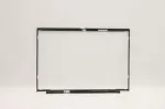 Priekinis rėmelis Lenovo 5B30Z38963 ne&scaron;iojamojo kompiuterio ekrano surinkimui