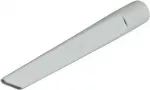 Ne&scaron;iojamas dulkių siurblys Makita 422437-5 Pilka