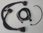 Webfleet OBD Y-laidų rinkinys &ndash; 10 vienetų