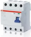 ABB 2CSF204325R1400