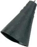 Triax GZM 283 Black Neopren (90046)