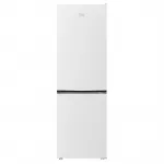 BEKO &Scaron;aldytuvas B1RCNA404W, auk&scaron;tis 203,5 cm, energijos klasė E, NeoFrost, AeroFlow, Baltas