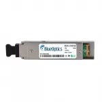BlueOptics BO31J13610D XFP siųstuvas-imtuvas, suderinamas su Ruckus 10G-XFP-LR, LC Duplex, 10GBASE-LR, vienmodis, 10 km